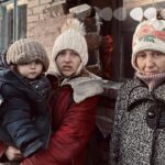 Допомога родині з дитиною у Кропивницькому