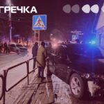 ДТП замоцького кропивницького