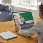 дистанційне навчання школи