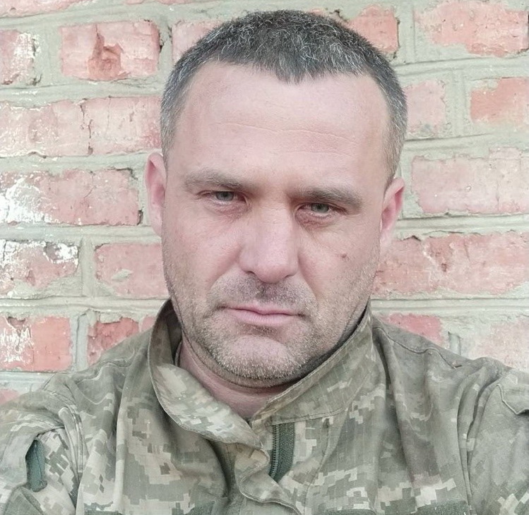 Федоренко Дмитро
