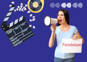 феміністичні фільми 8 березня боротьби за права жінок