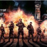 Фільми про війну Україна