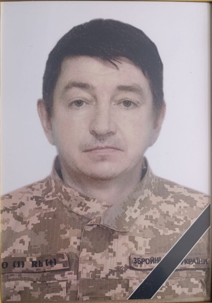 Сергій Годованик
