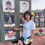Ірина Нестеренко продовжувати боротьбу