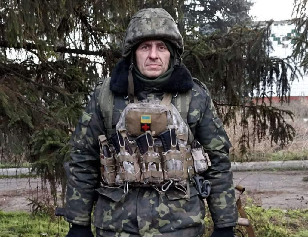 Коробко Сергій