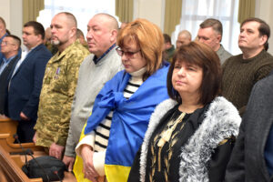 молитовне зібрання