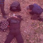 підстанцію підпалити варти Кропивницькому неповнолітніх троє