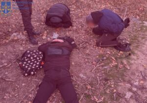 підстанцію підпалити варти Кропивницькому неповнолітніх троє