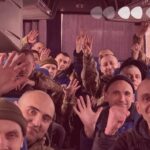 Повернулися з полону 5 лютого