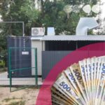 прокуратури підприємці кисневі станції для лікарні Олександрії
