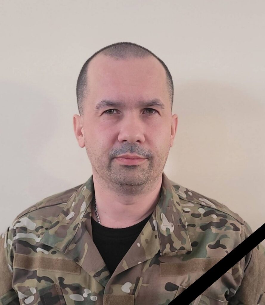 Савченко Сергій
