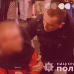 Затримали метро зброєю Кіровоградщини