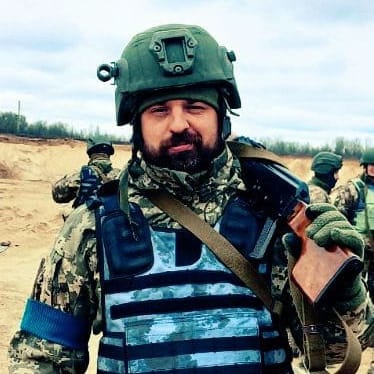 Жирнов Сергій