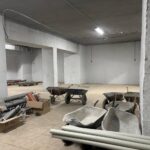 укриття ремонт укриттів у Кропивницькому Героїв України