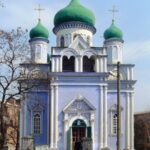 храм на Ковалівці Кропивницький