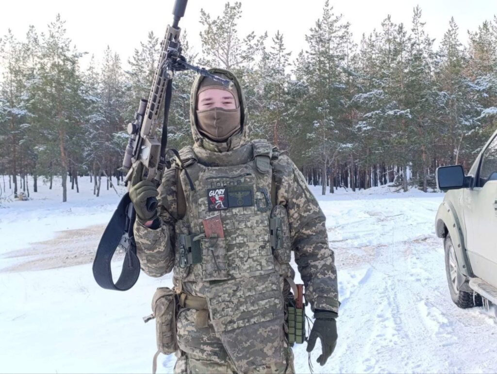 Арістов Євгеній