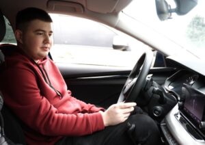 автошкола інвалідністю водія