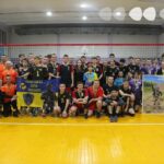 Головна турнір памʼяті Сергій Платаний