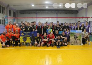 Головна турнір памʼяті Сергій Платаний