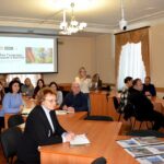 Кернел меморандум Кропивницький