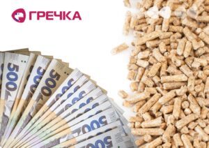 Пелети переплата