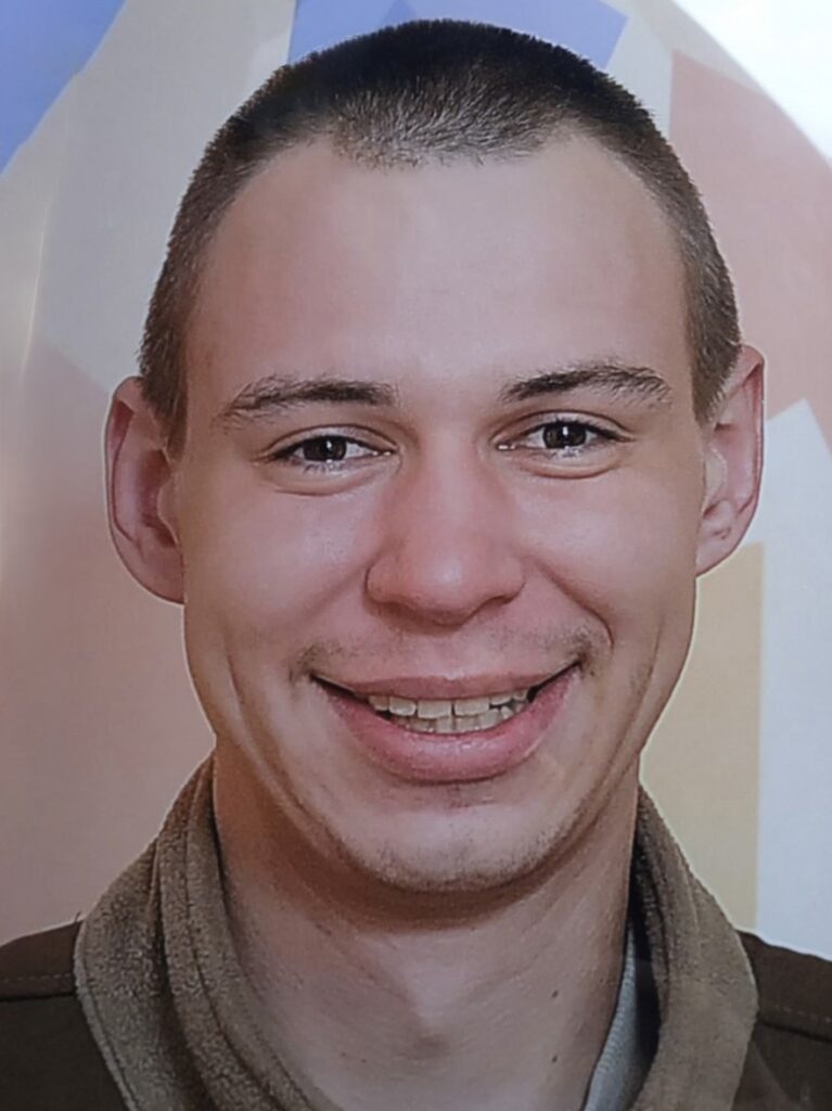 Валерій Косека