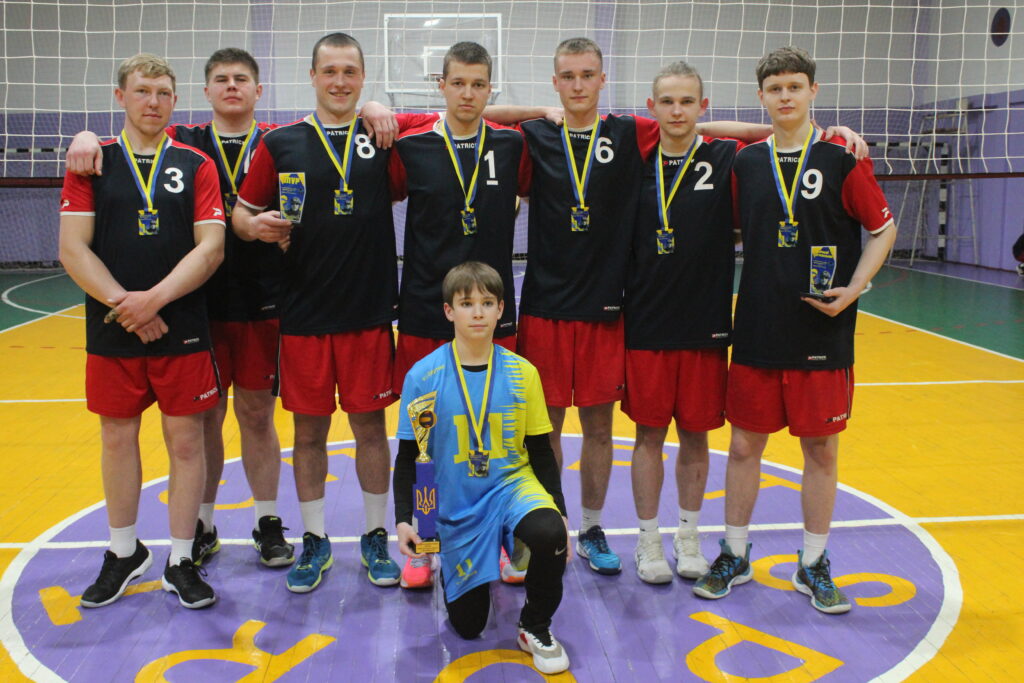 Кубок турнір памʼяті
