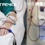 лікарні пацієнти стані Кропивницькому шахедів