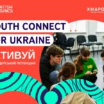 молодь у Кропивницькому проєкт ініціативу