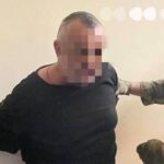 підозрюваного у вбивств активіста Дем’яна Ганула