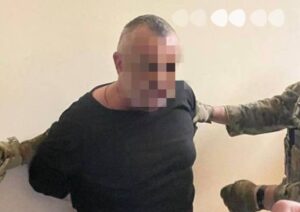 підозрюваного у вбивств активіста Дем’яна Ганула