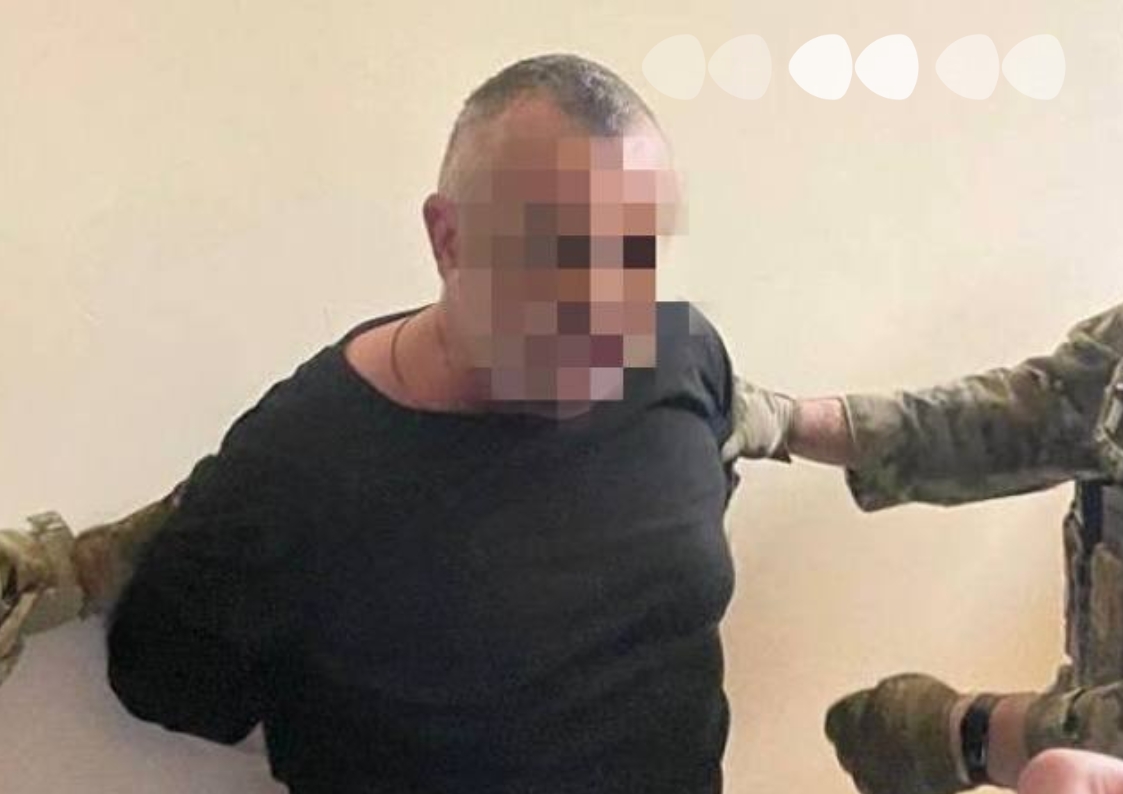 підозрюваного у вбивств активіста Дем’яна Ганула
