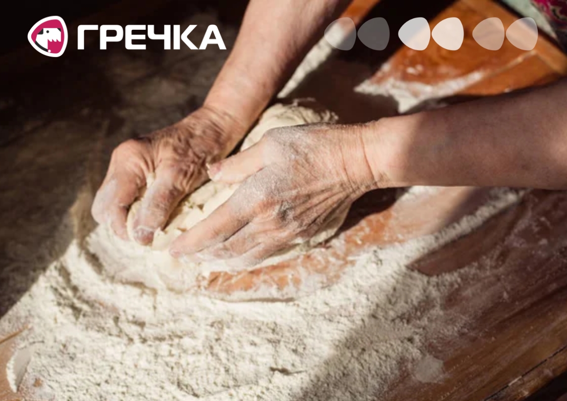 пісні страви рецепти автентичні