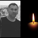 помер кропивничанин Дзюба шахедами