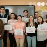 Приютівська громада молодь можливості