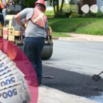 ремонт дороги асфальту гроші розтрати збитків