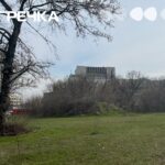 Сквер Кропивницький Мавританський