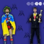 спортсмени Кіровоградщини чемпіони Європи
