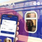 Укрзалізниця квитки поїзд онлайн мобільний