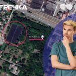 Яновського стадіон Кропивницькому забудова
