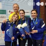 Юлія Ісаченко кульова головна