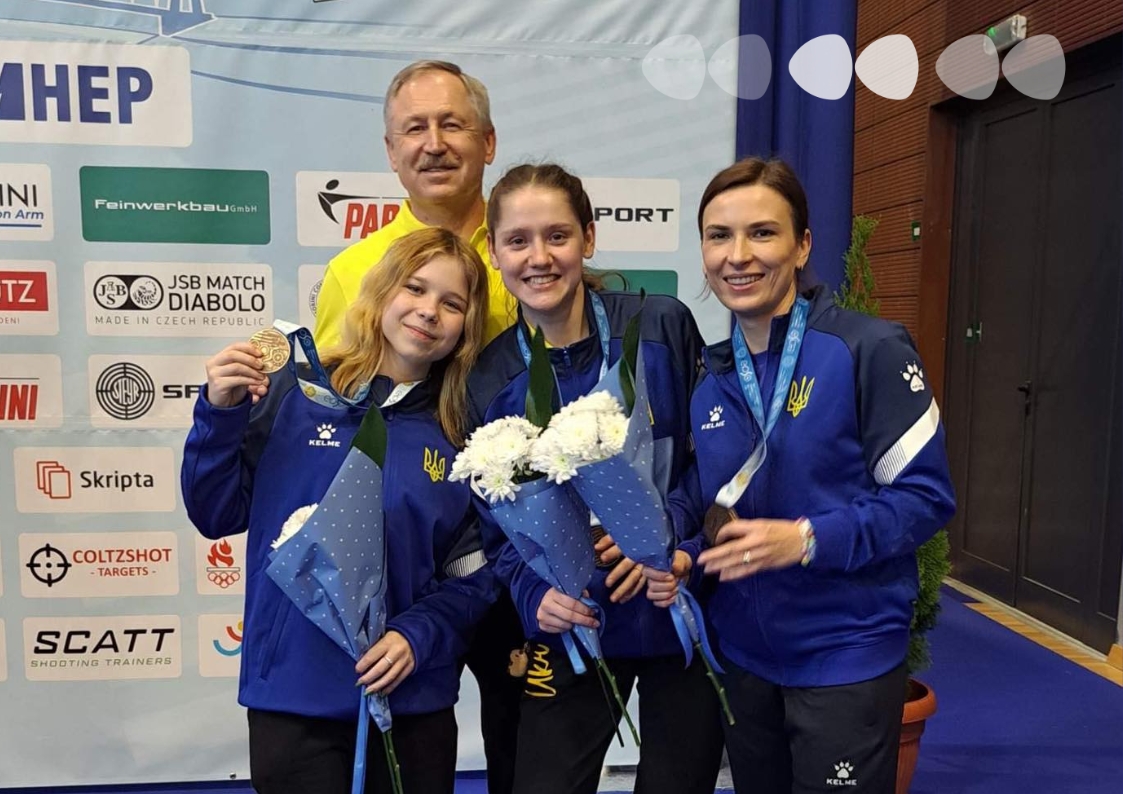 Юлія Ісаченко кульова головна