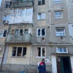 багатоповерхівка приліт ОСББ у Кропивницькому