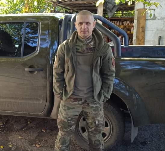 Олександр Бартко