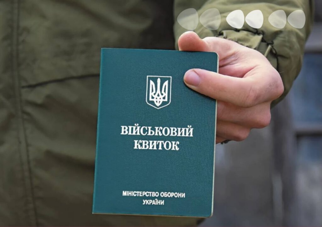 бронювання підприємства мобілізації працівників