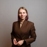 Світлана Дубина