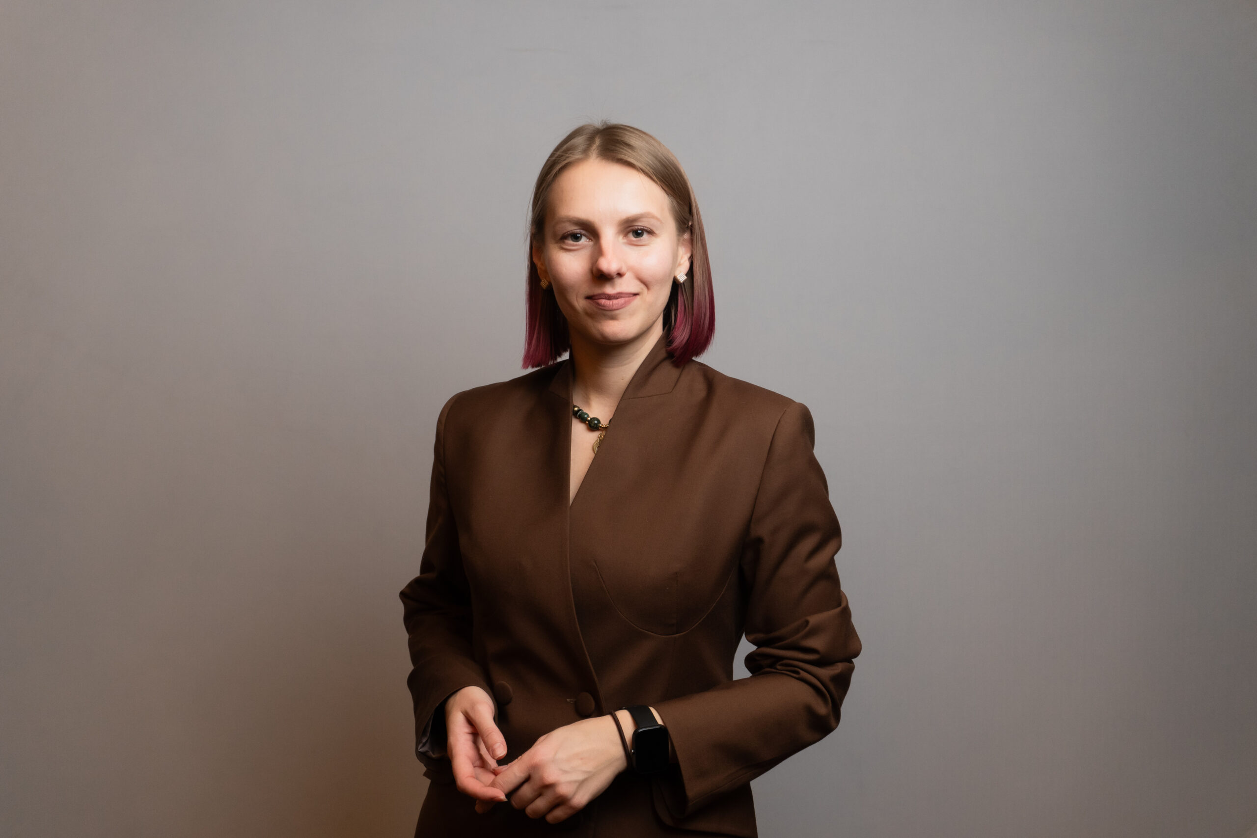 Світлана Дубина