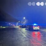 ДТП збив велосипедиста водія