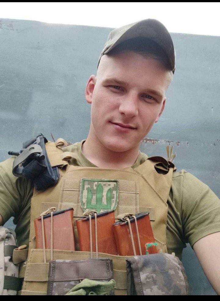 Олексій Глушко