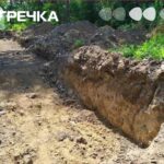 грунт вивезли парк Перемоги Кропивницький